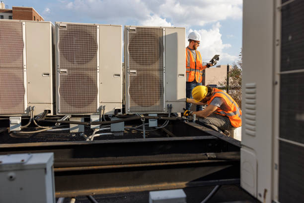 Professional HVAC in Culpeper, VA