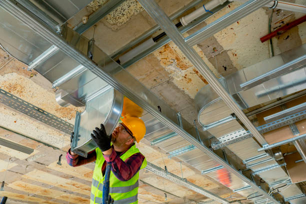 Best HVAC Contractors  in Culpeper, VA