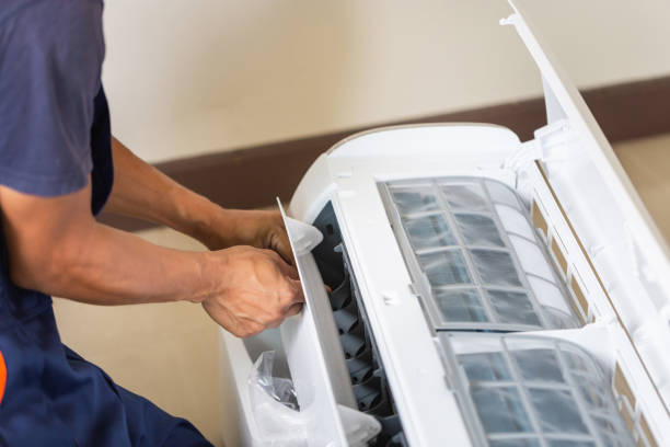 Culpeper, VA HVAC Company
