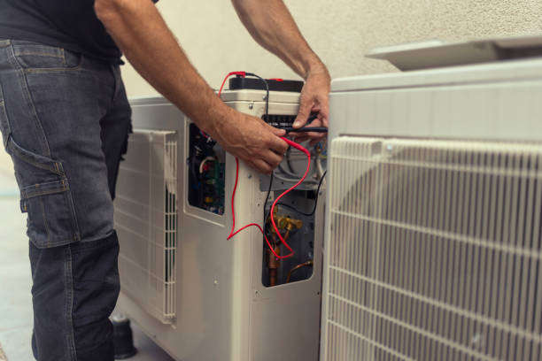 Best Central Air Repair  in Culpeper, VA