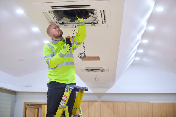 Best HVAC Cleaning Services  in Culpeper, VA