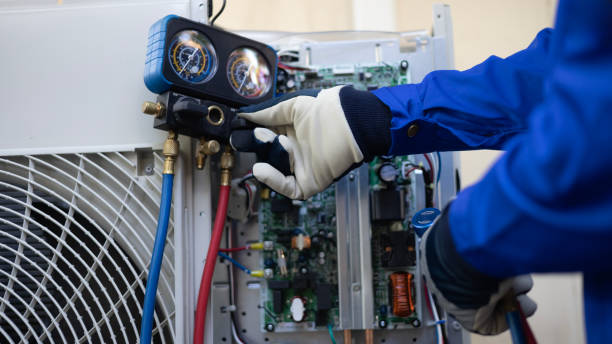 Best Air Quality Test  in Culpeper, VA